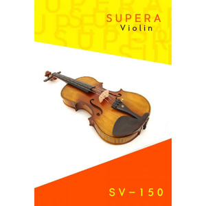 SUPERA 슈페라 바이올린 SV-150뮤직메카