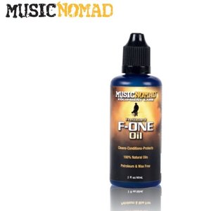 Music Nomad 뮤직노매드 Fretboard F-ONE Oil 지판클리닝 &amp; 관리 오일뮤직메카