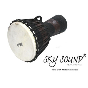 SkySound 스카이사운드 젬베이 10인치 DA58RB-2뮤직메카