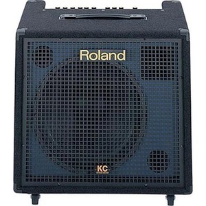 Roland 롤랜드 KC-550 키보드 앰프뮤직메카